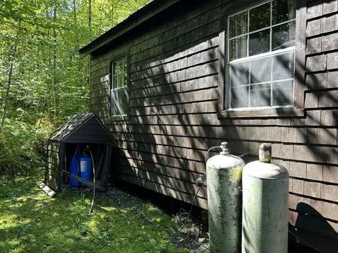 276 S Cove Road Willimantic ME 04443