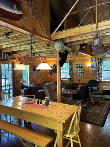 276 S Cove Road Willimantic ME 04443