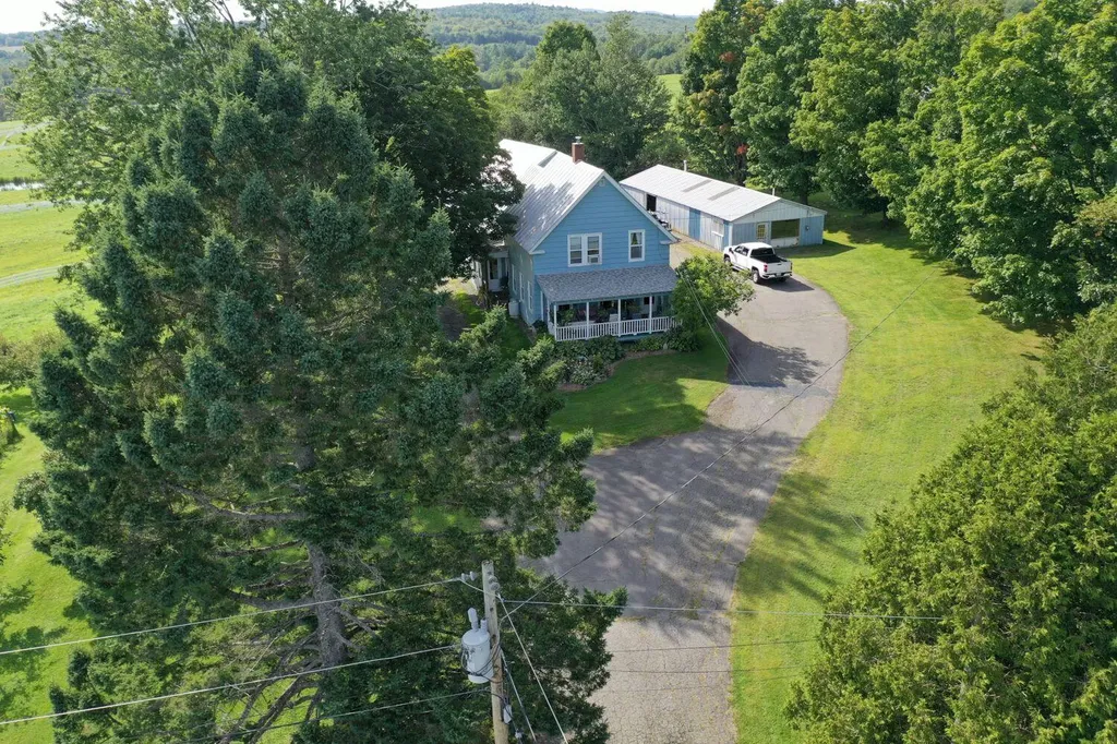 85 Randall Street Anson ME 04911