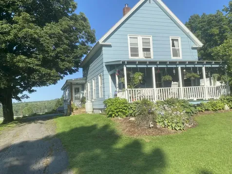 85 Randall Street Anson ME 04911