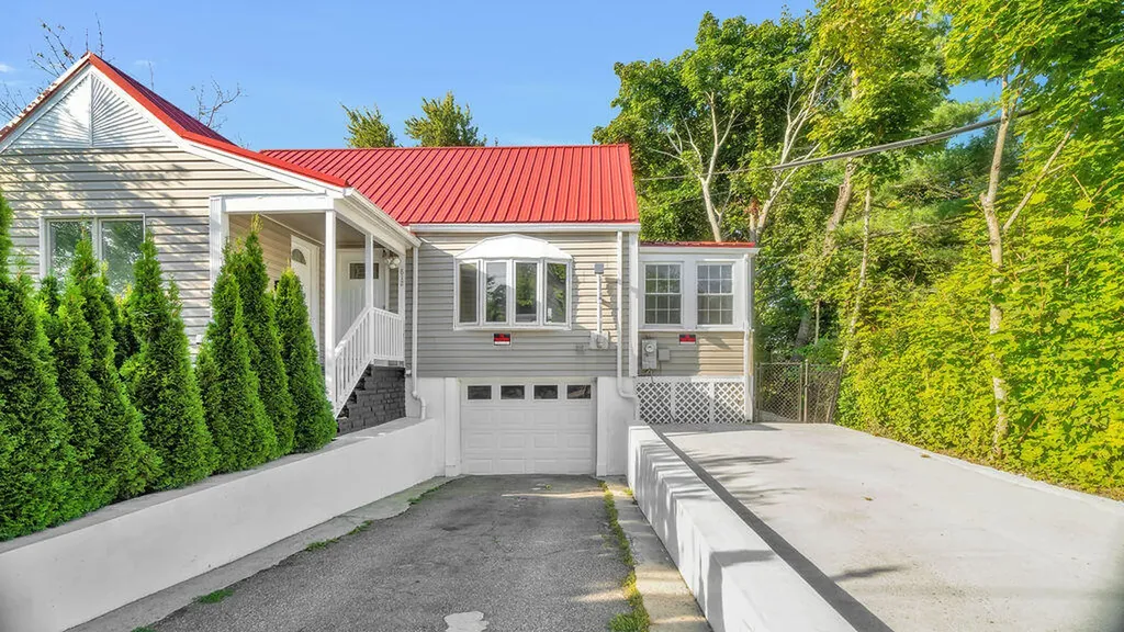812 Washington Avenue Portland ME 04103