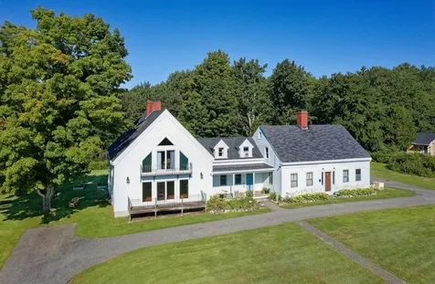 145 Waldoboro Road Bremen ME 04551