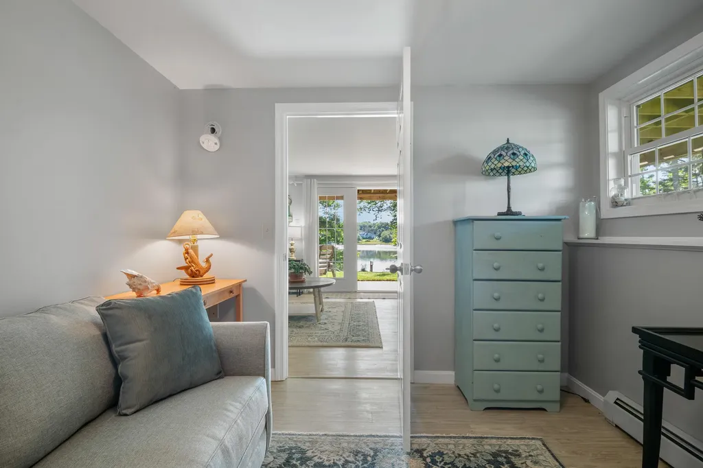 10 Serenity Drive Harpswell ME 04079