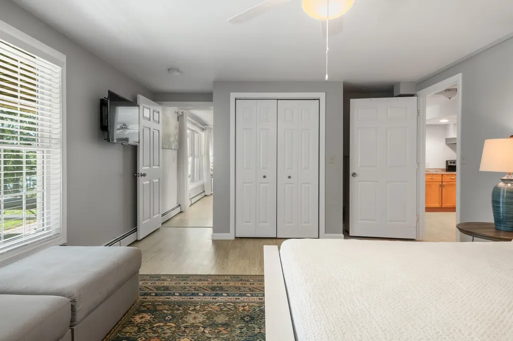10 Serenity Drive Harpswell ME 04079