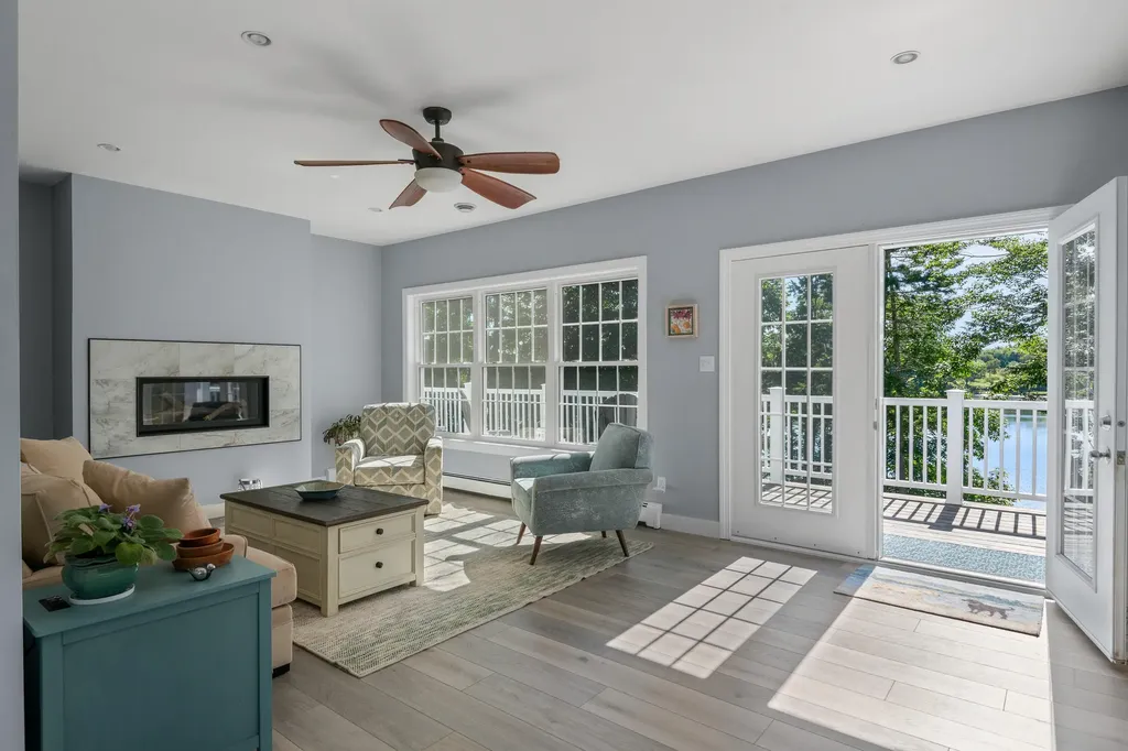 10 Serenity Drive Harpswell ME 04079