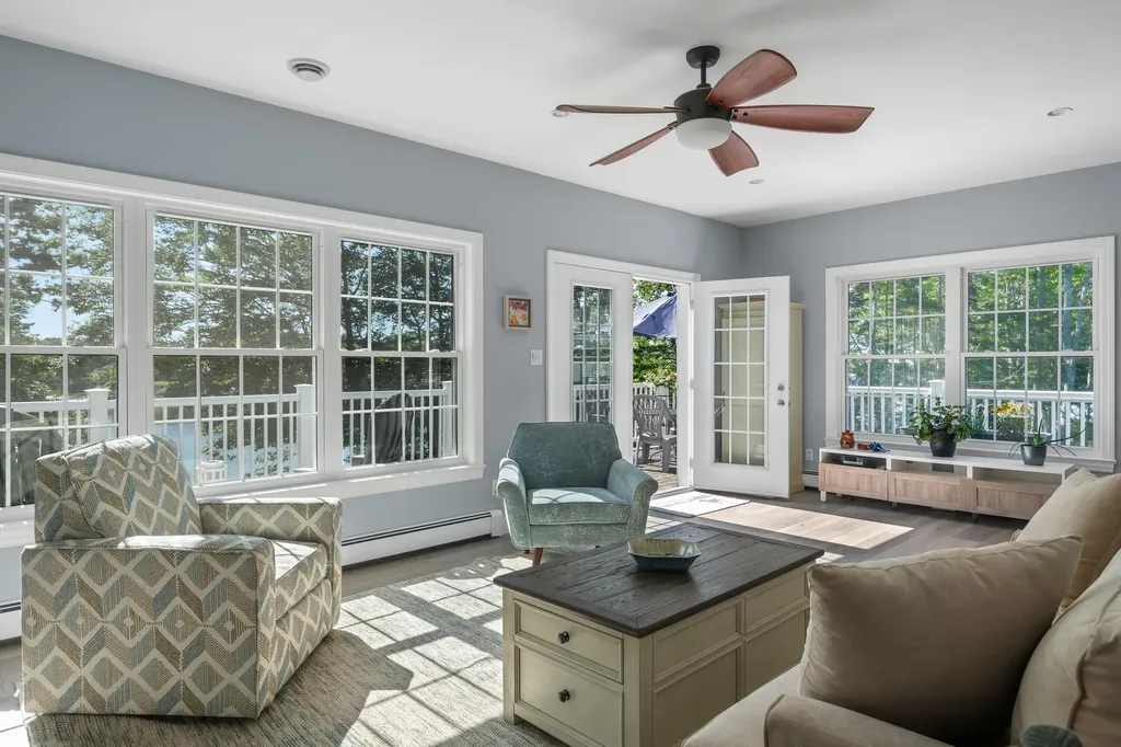10 Serenity Drive Harpswell ME 04079