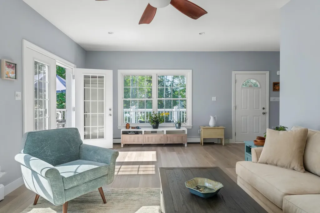 10 Serenity Drive Harpswell ME 04079