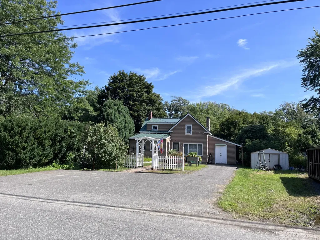208 Water Street Waterville ME 04901