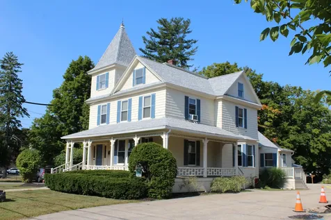 49 Portland Street South Berwick ME 03908