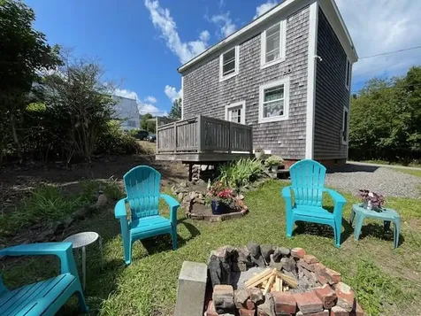 10 Adams Street Eastport ME 04631