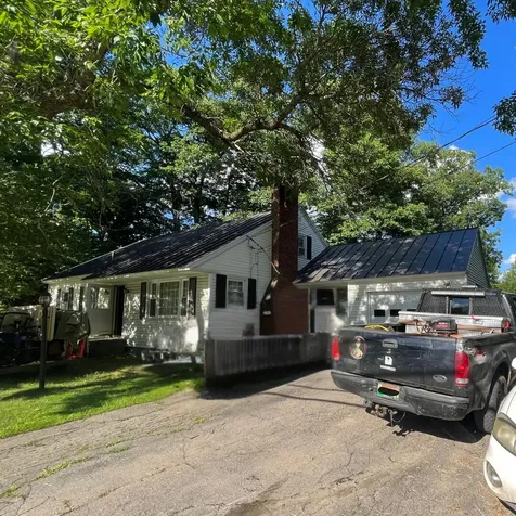 146 Cushman Road Winslow ME 04901