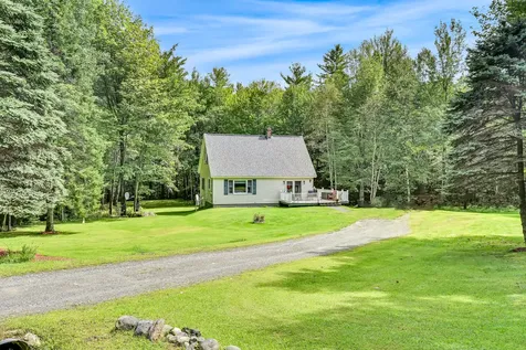 33 David Pond Road Fayette ME 04349