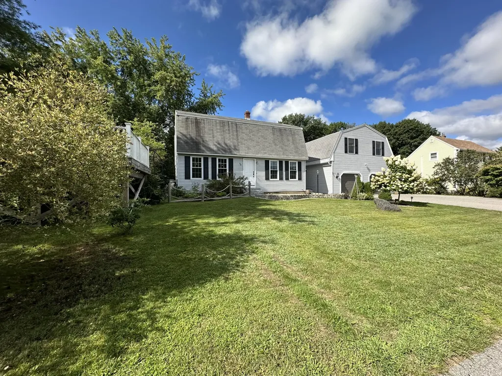50 Tamarack Drive South Berwick ME 03908