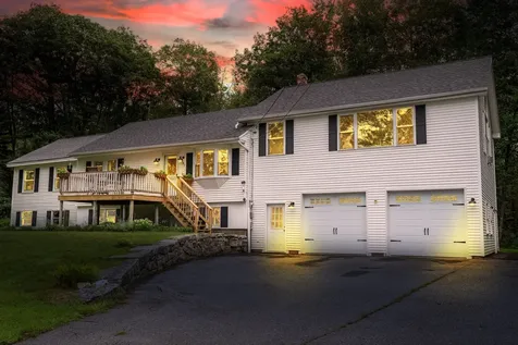 307 Casco Road Brunswick ME 04011