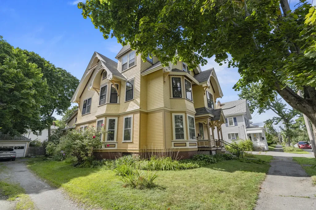 80 Maple Street Bangor ME 04401