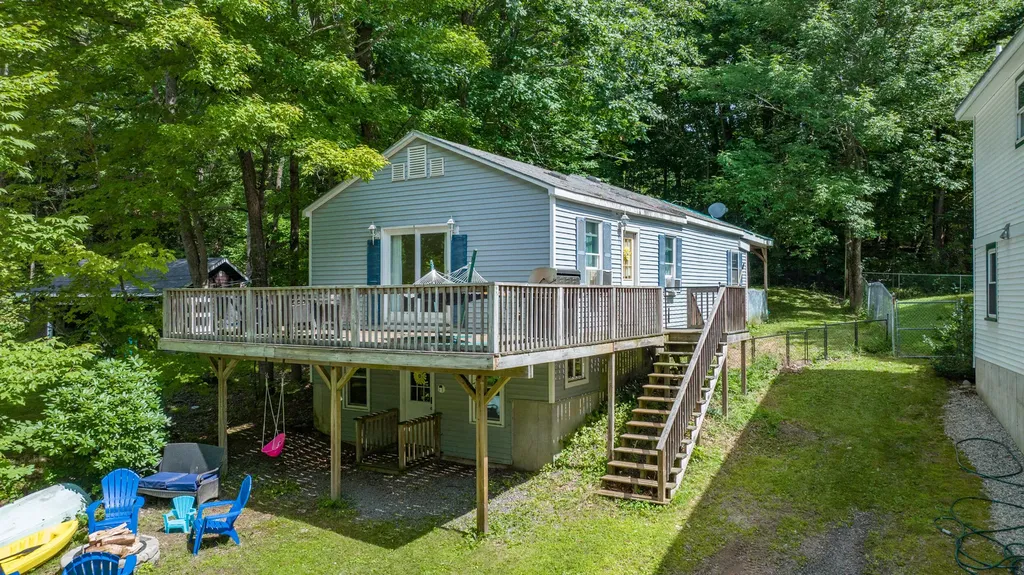 126 Cottage Road Windham ME 04062