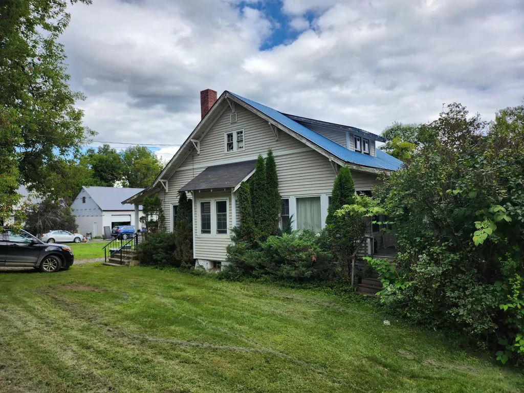 102 Newport Road Corinna ME 04928