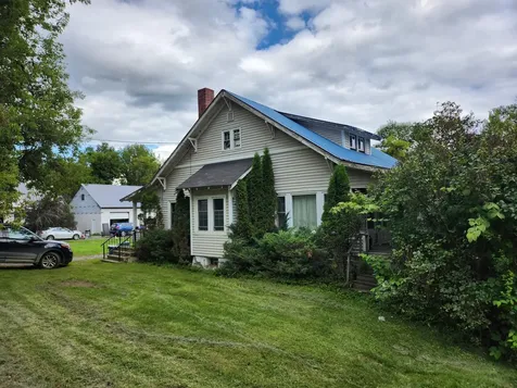102 Newport Road Corinna ME 04928
