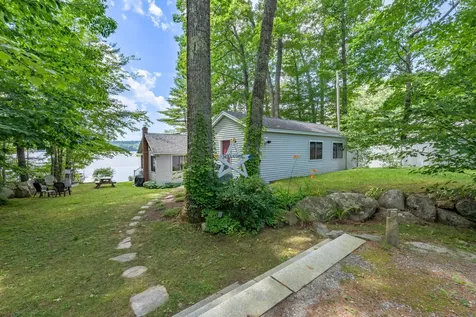 271 Jordan Shore Drive Poland ME 04274