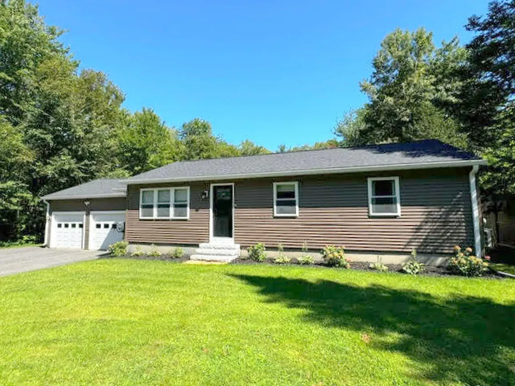 309 Smithfield Road Oakland ME 04963