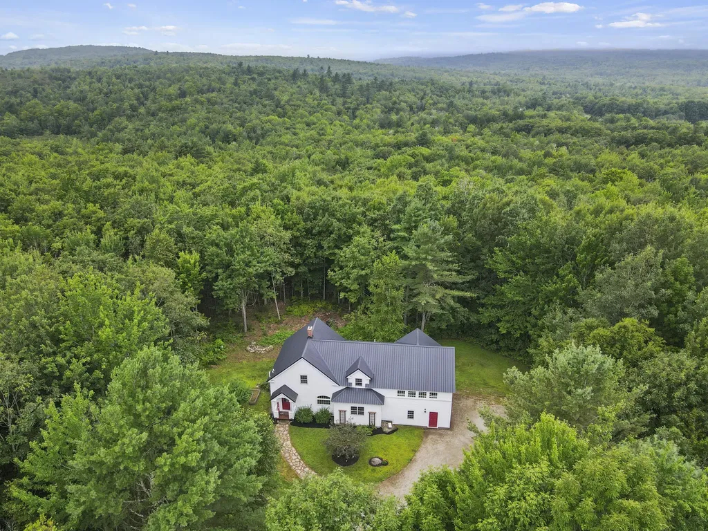 310 Littlefield Road Newburgh ME 04444