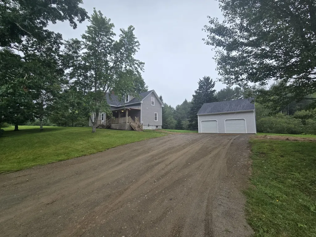523 Lower Dedham Road Holden ME 04429