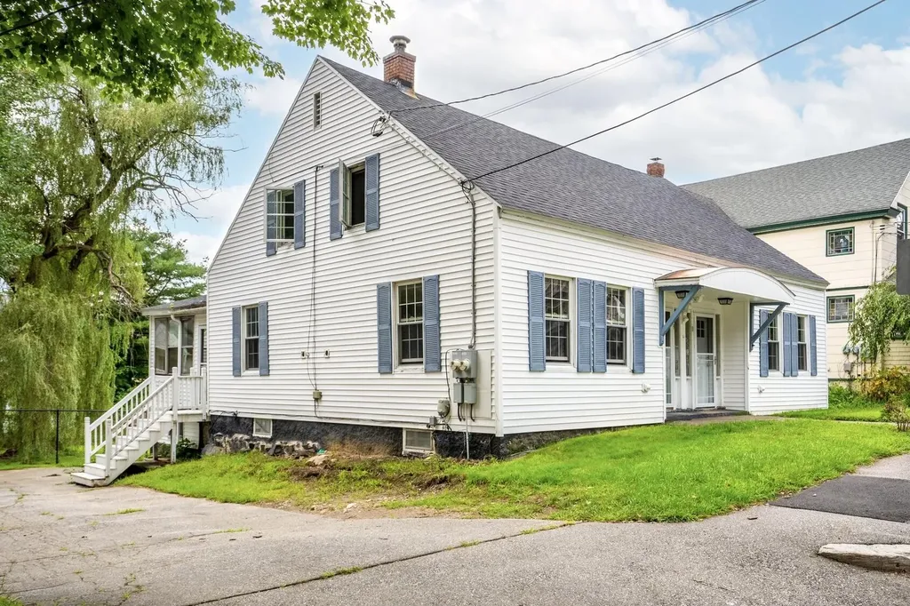 9-11 Orchard Street Biddeford ME 04005