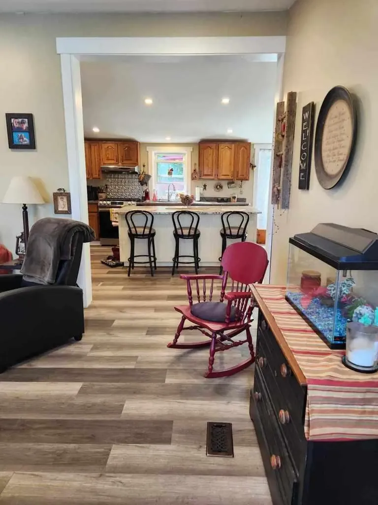 3352 West River Road Sidney ME 04330