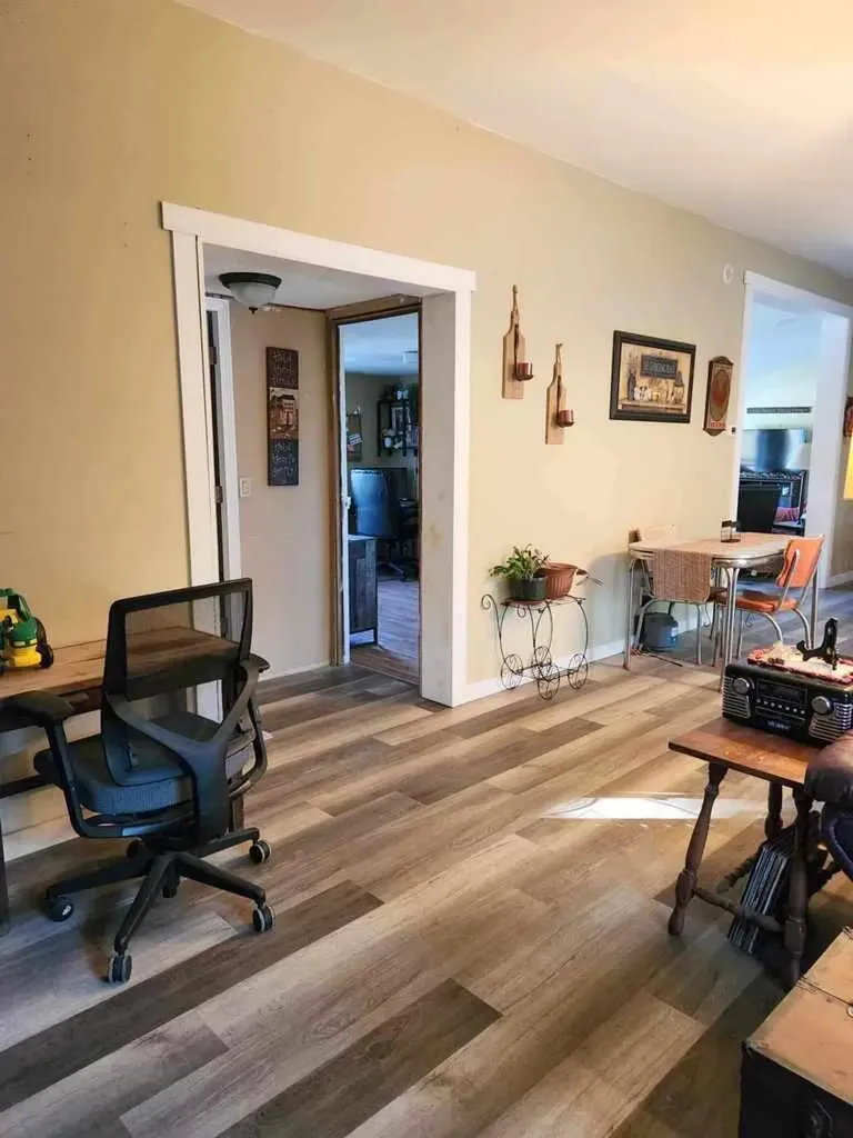 3352 West River Road Sidney ME 04330