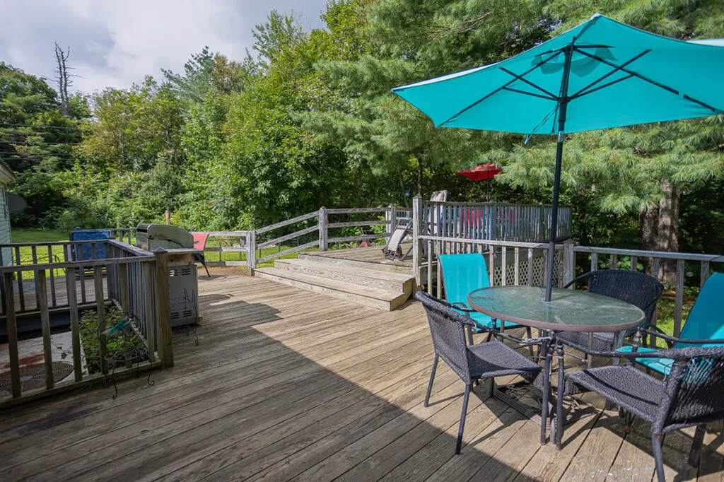 3352 West River Road Sidney ME 04330