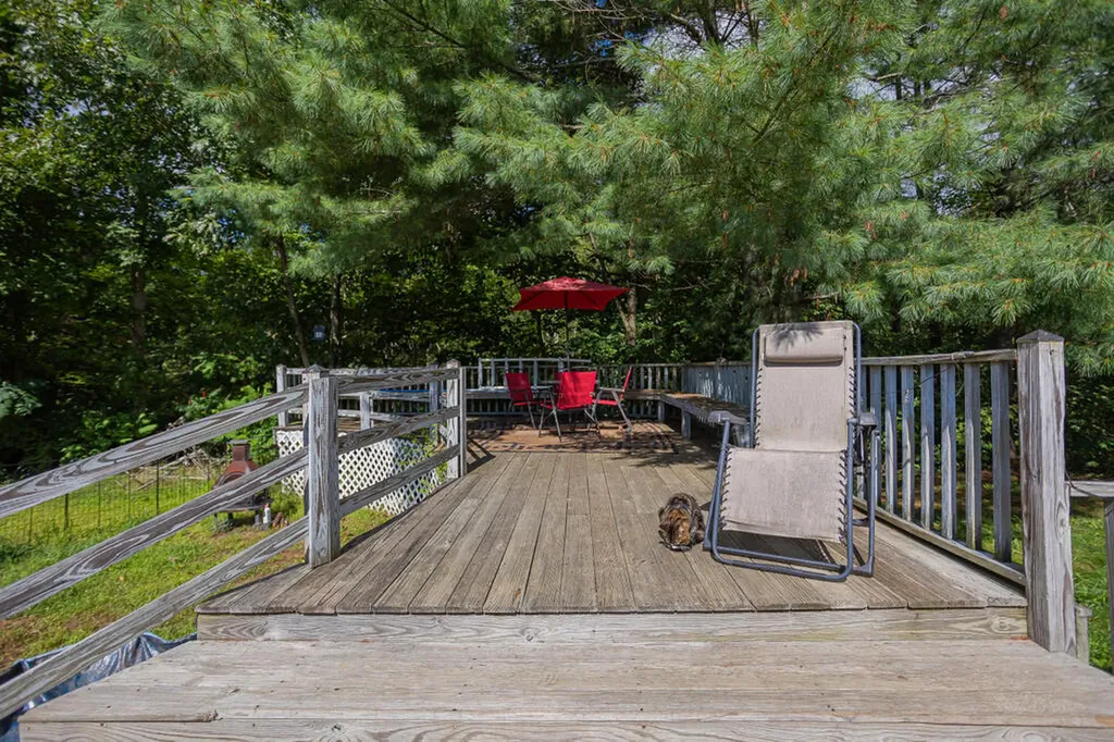 3352 West River Road Sidney ME 04330