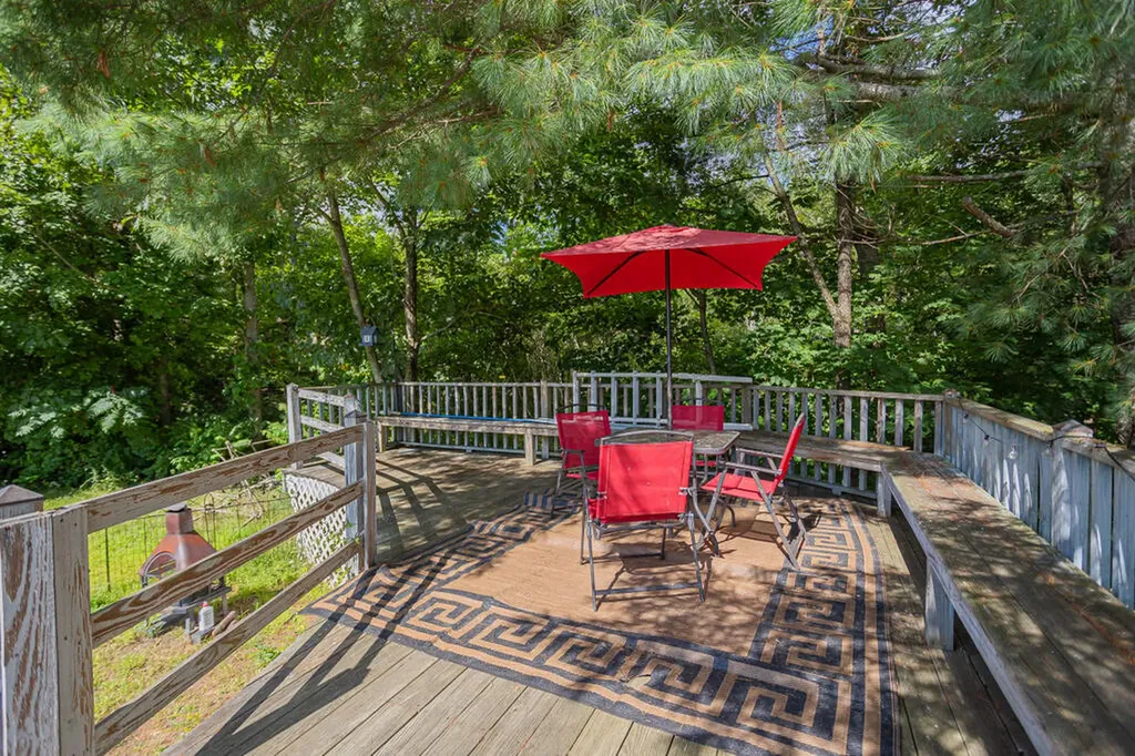 3352 West River Road Sidney ME 04330