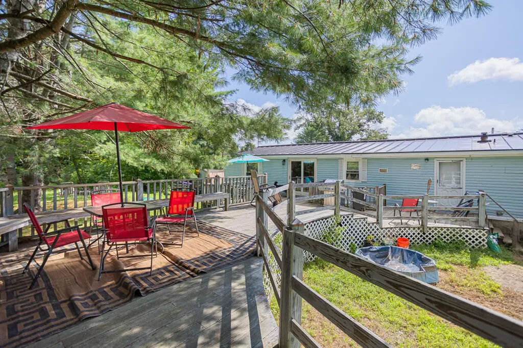 3352 West River Road Sidney ME 04330