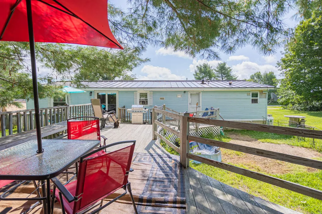 3352 West River Road Sidney ME 04330