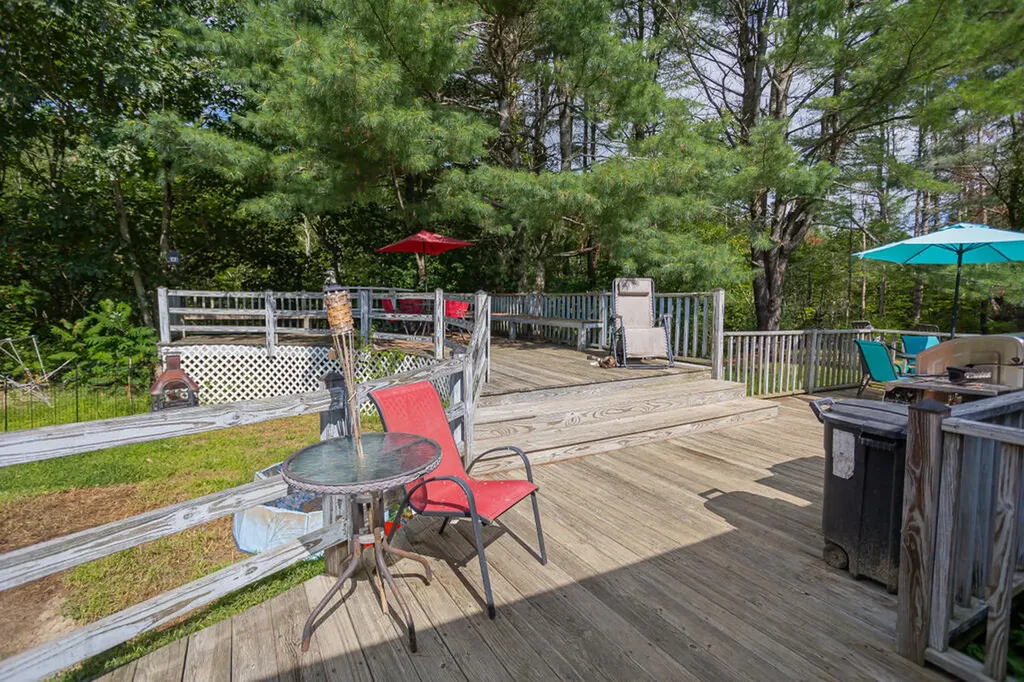 3352 West River Road Sidney ME 04330