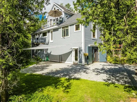 11 Jack Rabbit Road Northport ME 04849