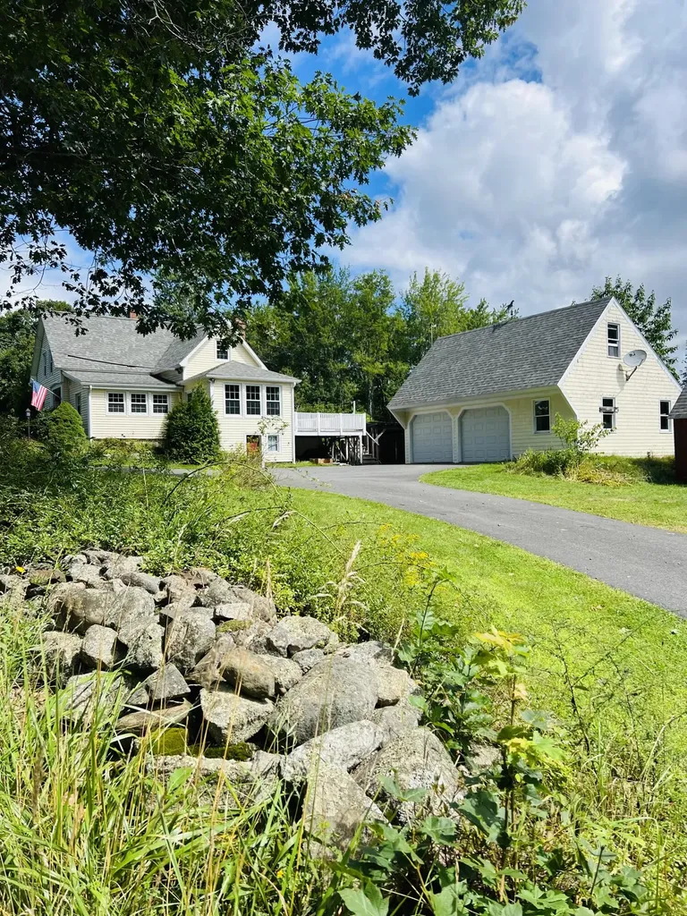 544 Southern Bay Road Penobscot ME 04476