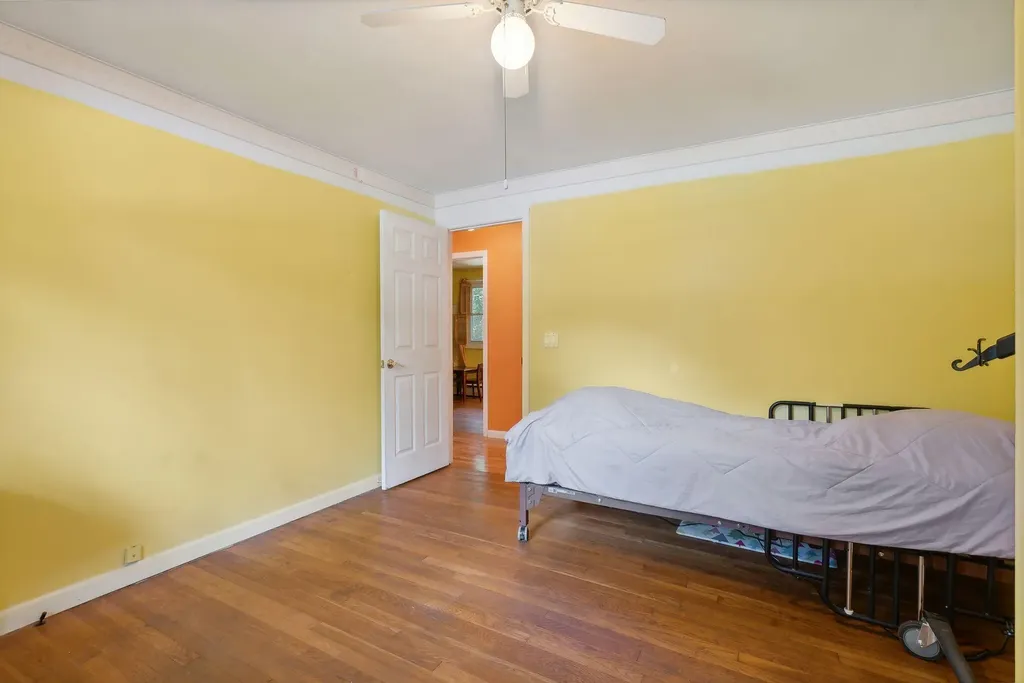 6 Bouchard Drive Brunswick ME 04011