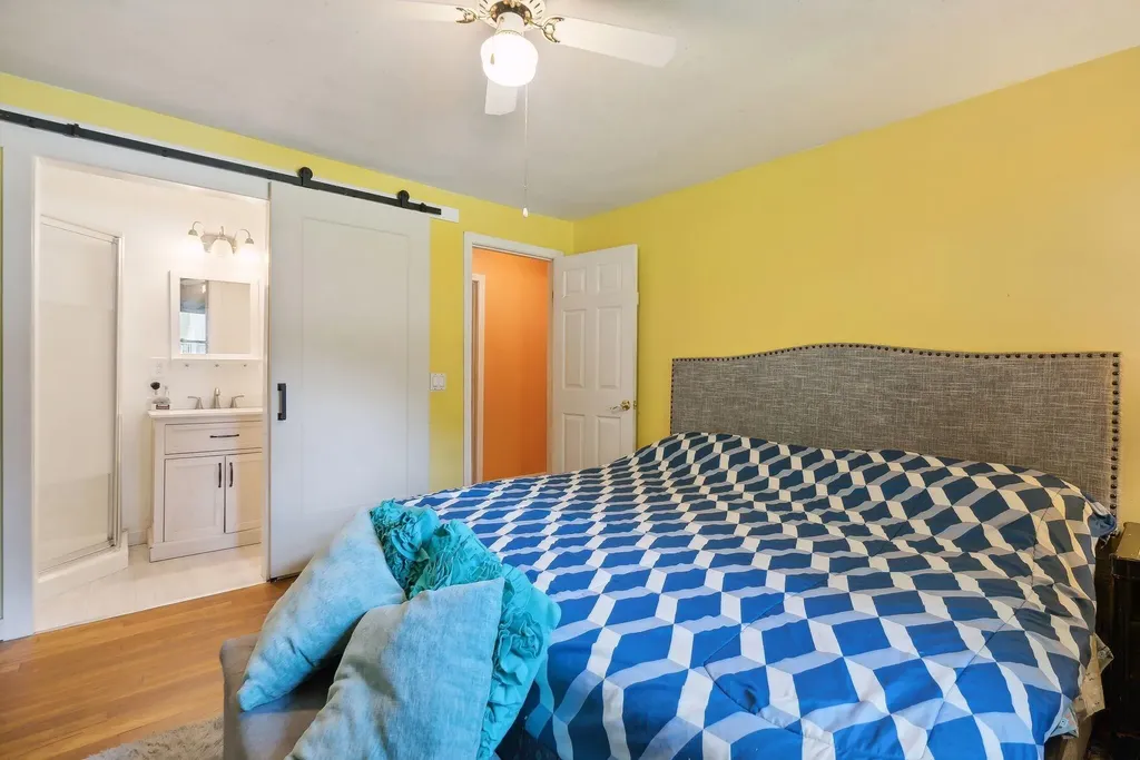 6 Bouchard Drive Brunswick ME 04011