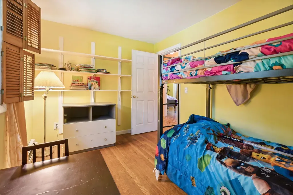 6 Bouchard Drive Brunswick ME 04011