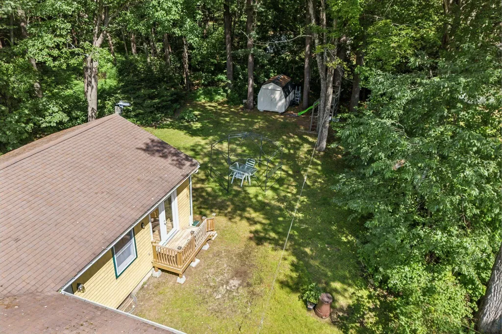 6 Bouchard Drive Brunswick ME 04011