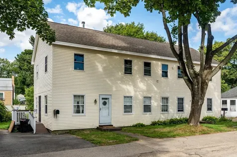 5-7 Goodrich Street Kittery ME 03904