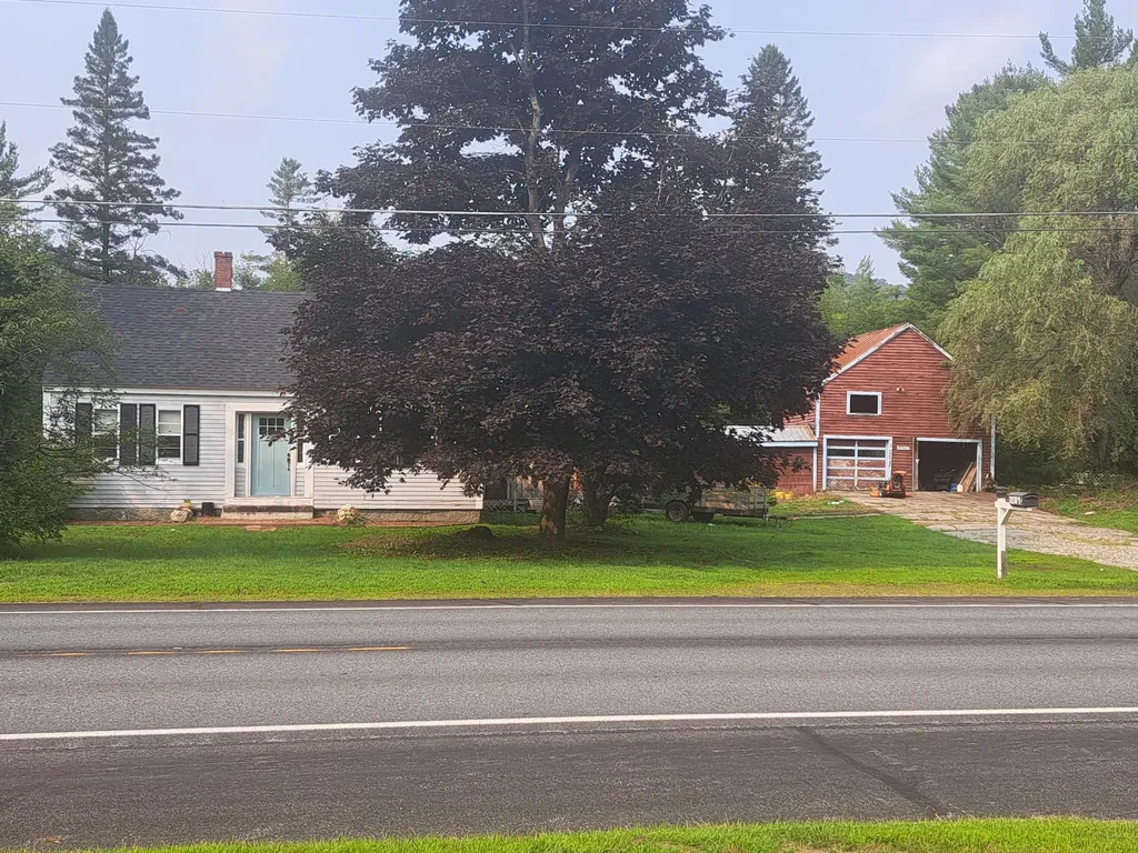 2584 Main Street Hanover ME 04237