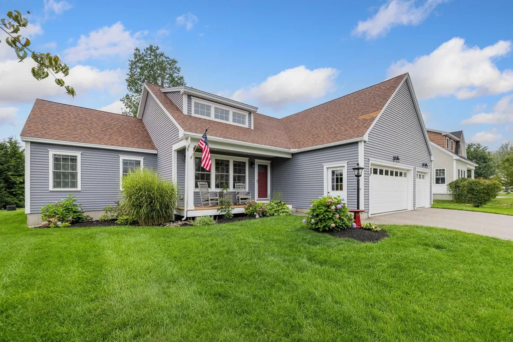 8 Equestrian Way Saco ME 04072