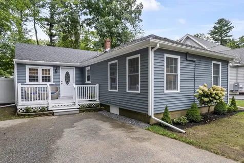 247 Berwick Road Ogunquit ME 03907