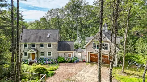 6 Kingfisher Cove Phippsburg ME 04562