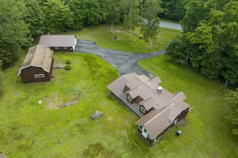 364 Lakeview Road Milo ME 04463