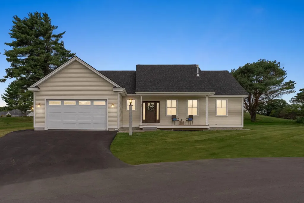 22 Magnolia Drive Old Orchard Beach ME 04064