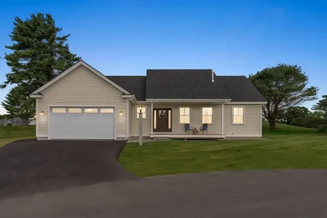 22 Magnolia Drive Old Orchard Beach ME 04064