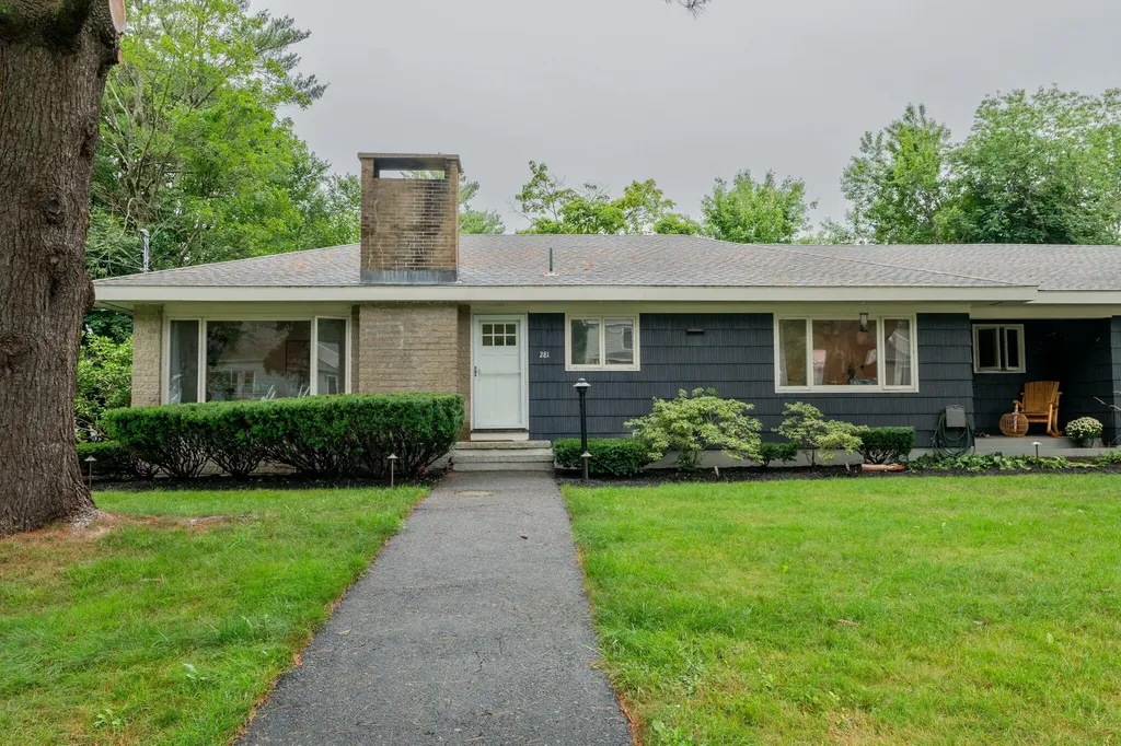 281 Harvard Street Portland ME 04103